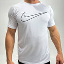 Camiseta Dry Fit Legacy