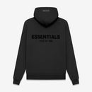 Moletom Fear Of God Essentials Stretch Limo SS22