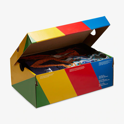 Neckface x SB Dunk Low Black