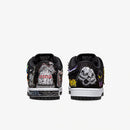 Neckface x SB Dunk Low Black