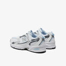 530 White Light Chrome Blue