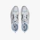 530 White Light Chrome Blue