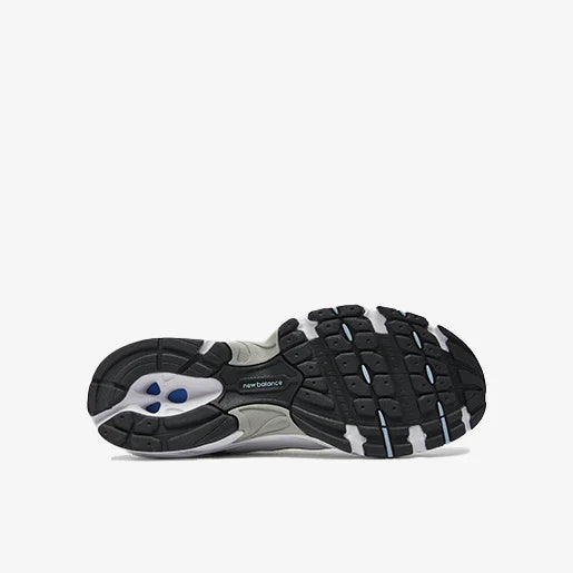 530 White Light Chrome Blue