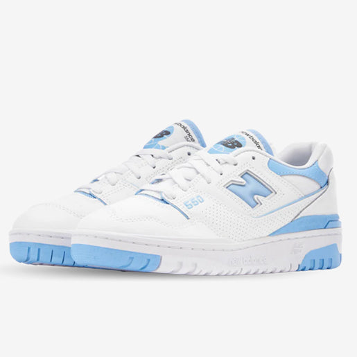 550 UNC White Dusk Blue