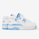 550 UNC White Dusk Blue