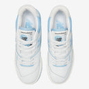 550 UNC White Dusk Blue