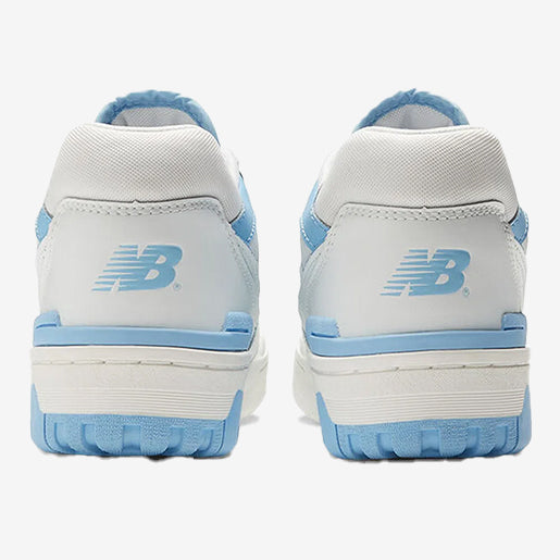 550 UNC White Dusk Blue
