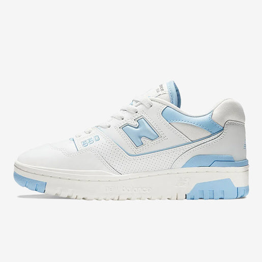 550 UNC White Dusk Blue