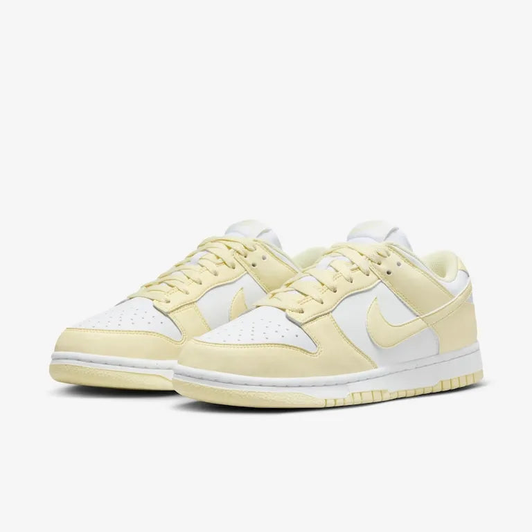 Dunk Low Alabaster