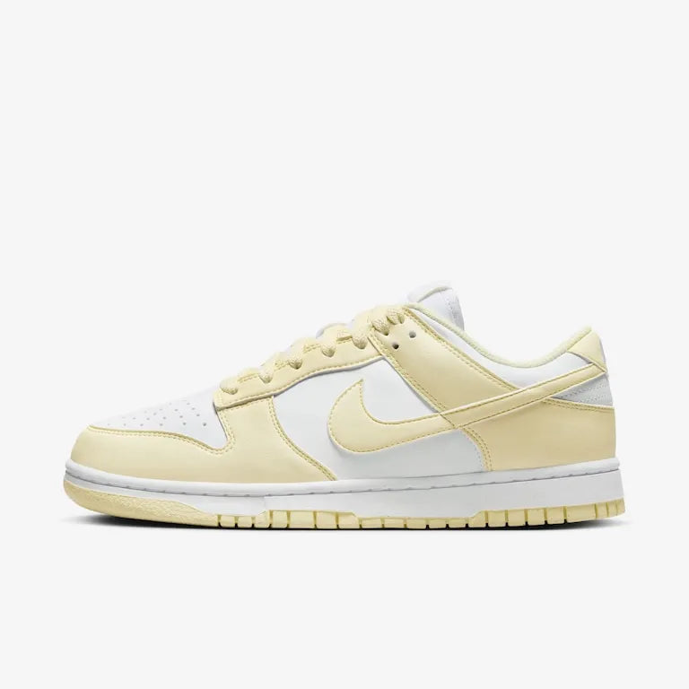 Dunk Low Alabaster