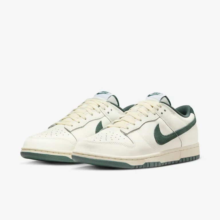 Dunk Low Athletic Department Deep Jungle