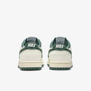 Dunk Low Athletic Department Deep Jungle