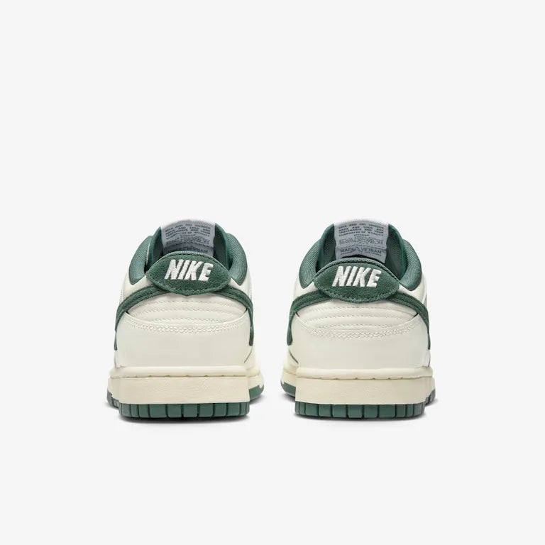 Dunk Low Athletic Department Deep Jungle