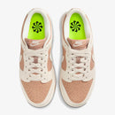 Dunk Low Better Hemp