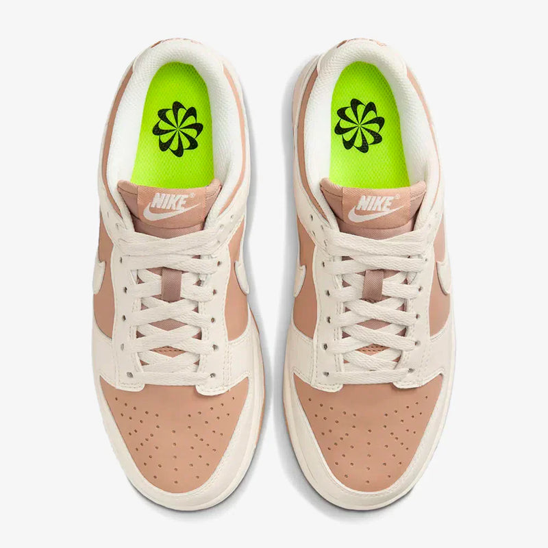 Dunk Low Better Hemp
