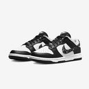 Dunk Low Black Paisley