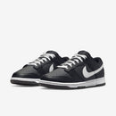 Dunk Low Black Panda