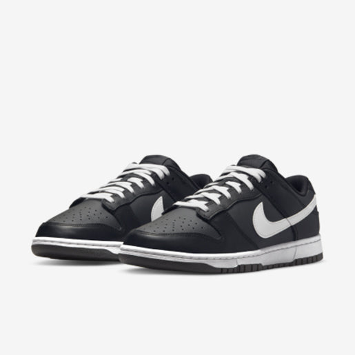 Dunk Low Black Panda