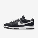 Dunk Low Black Panda