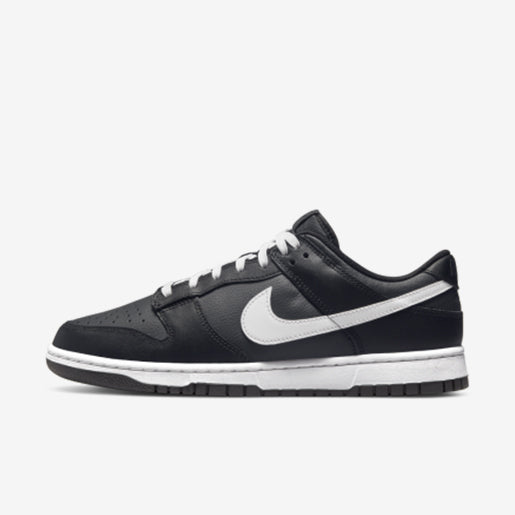 Dunk Low Black Panda