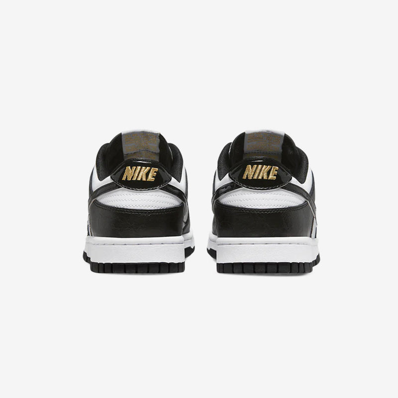 Dunk Low Black World Champ