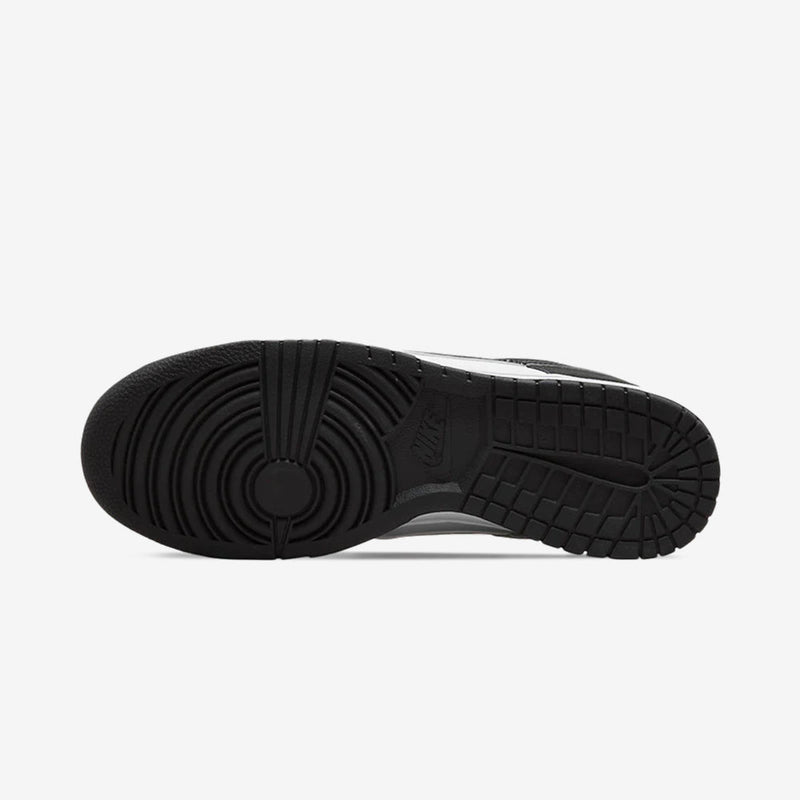 Dunk Low Black World Champ