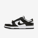 Dunk Low Black World Champ