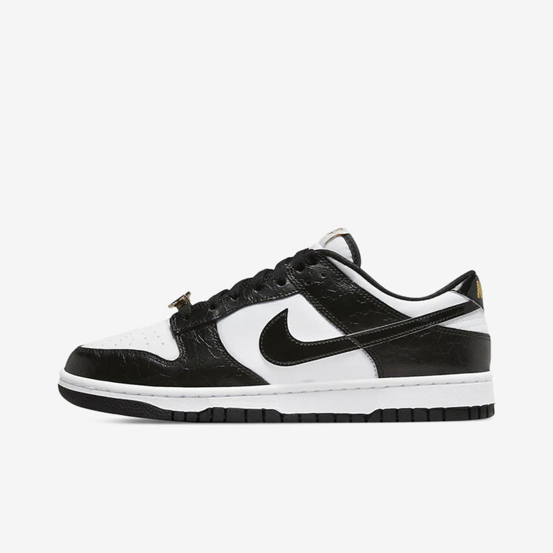 Dunk Low Black World Champ