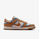 Dunk Low Light British Tan