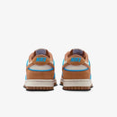 Dunk Low Light British Tan