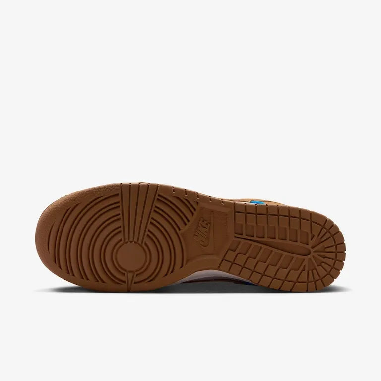 Dunk Low Light British Tan
