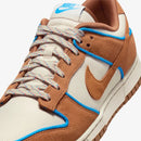 Dunk Low Light British Tan