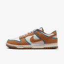 Dunk Low Light British Tan