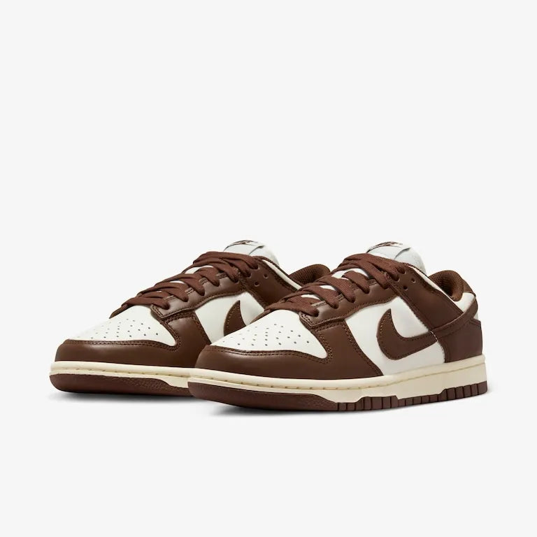 Dunk Low Cacao Wow