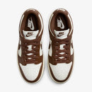Dunk Low Cacao Wow