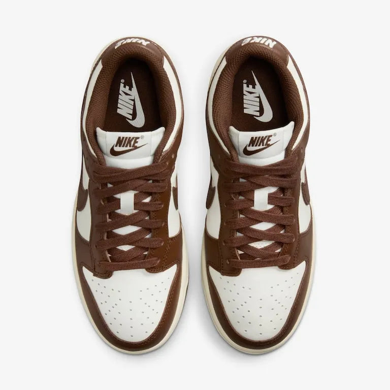 Dunk Low Cacao Wow