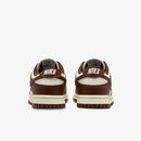 Dunk Low Cacao Wow