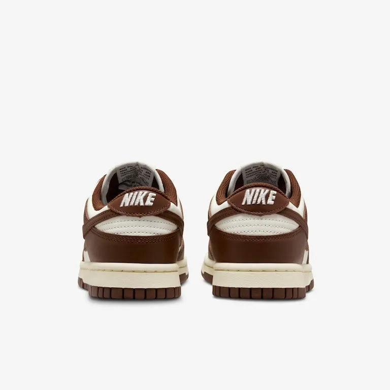 Dunk Low Cacao Wow