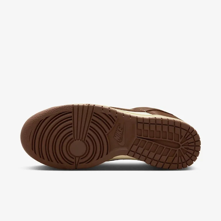 Dunk Low Cacao Wow