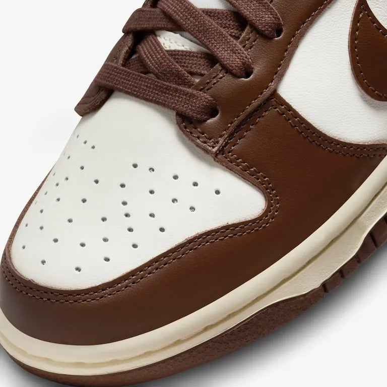 Dunk Low Cacao Wow