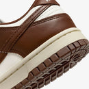 Dunk Low Cacao Wow
