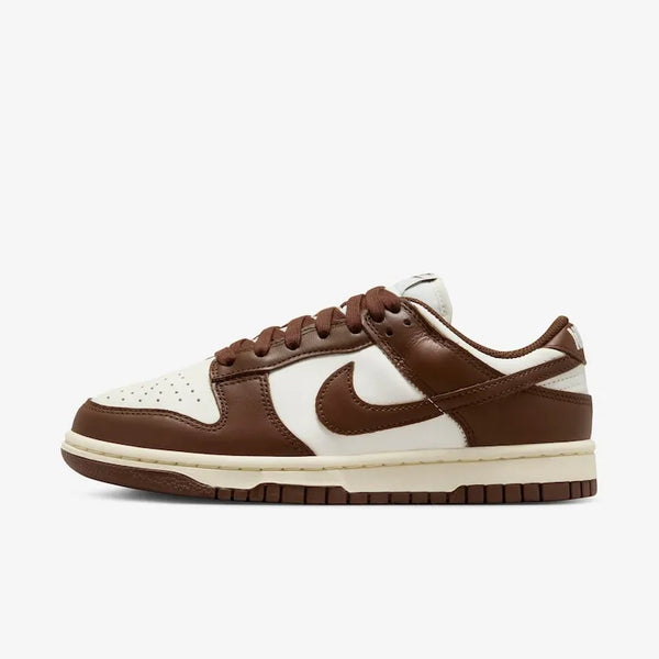 Dunk Low Cacao Wow