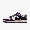 Dunk Low Chenille Swoosh Grand Purple