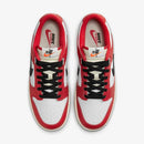 Dunk Low Chicago Split