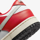 Dunk Low Chicago Split