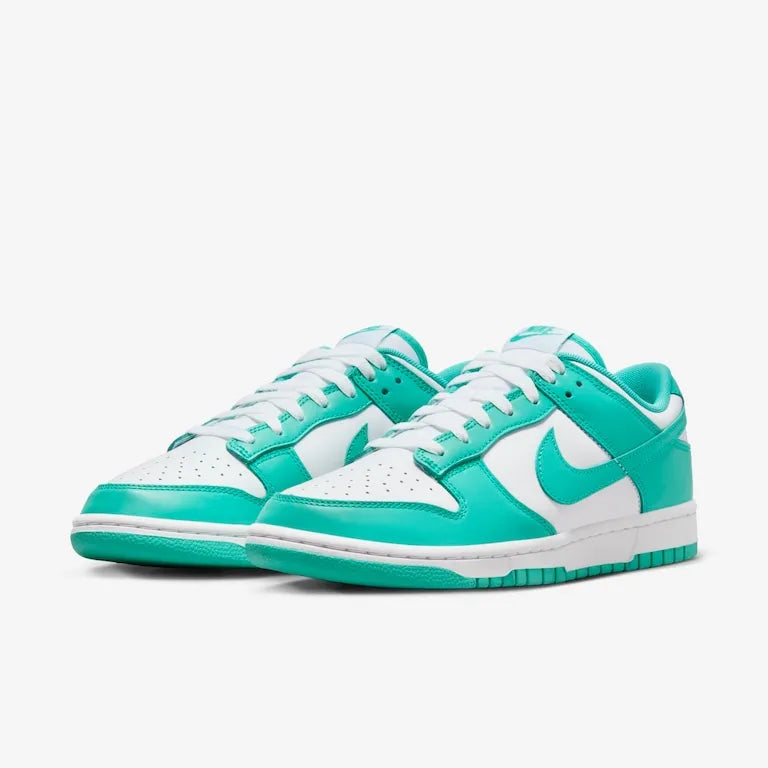Dunk Low Clear Jade