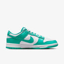 Dunk Low Clear Jade