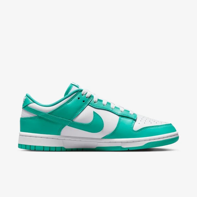Dunk Low Clear Jade