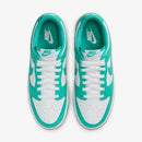 Dunk Low Clear Jade
