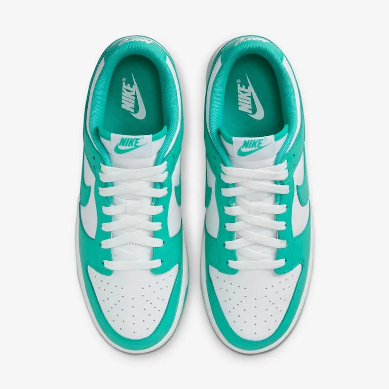 Dunk Low Clear Jade